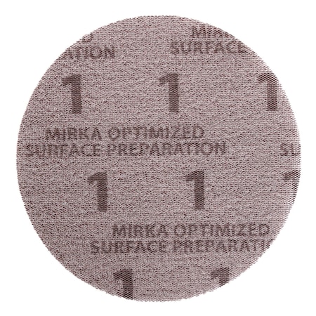 Mirka Osp-1 Paint Removal 6 Grip, PK50 OS-241-001